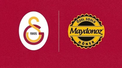 Galatasaray - Maydonoz Döner Olayı Nedir? Sponsorluk İddialarına Resmi Yanıt
