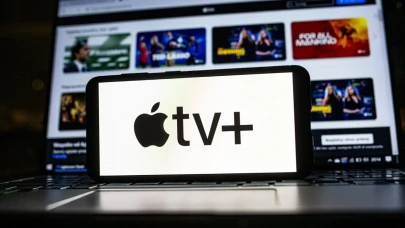 Apple TV+ Android Uygulaması Çıktı, Sunulan Tüm Özellikler! Artık Google Play Store’da