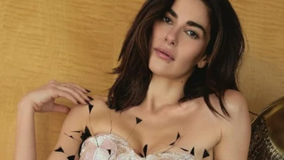 Nesrin Cavadzade Kimdir, Aslen Nereli, Evli mi, Eğitimi, Boyu ve Kilosu?