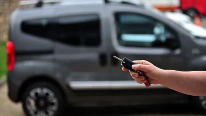 Taşıt İlanlarında Yeni Dönem: Yetki Doğrulaması Olmadan İlan Yok!