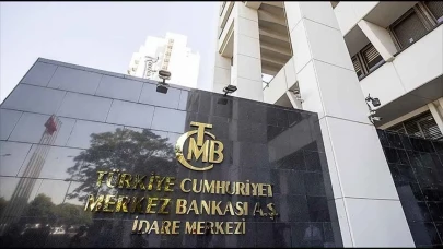 Merkez Bankası’ndan TL için yeni hamle