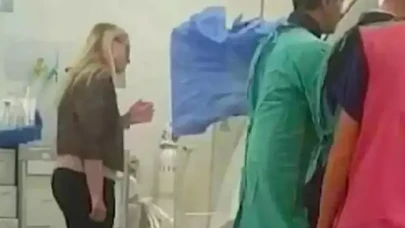 Hastanede stent pazarlığı skandalı: Mağdur hasta ilk kez konuştu