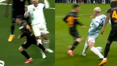 Galatasaray - Adana Demirspor Maçı Penaltı Kararı Doğru Mu?