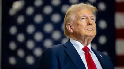 ABD halkının yüzde 64’ü Trump’ın Gazze planına karşı