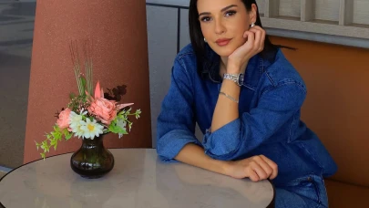 Esaret Dizisindeki Hira Mahassine Merabet Kimdir, Kariyeri, Nereli, Kaç Yaşında?