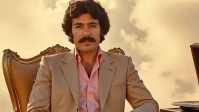 Ferdi Tayfur, şirketini yeğenine mi devretti? Yeğeninin oğluna düşen miras şaşkına çevirdi!