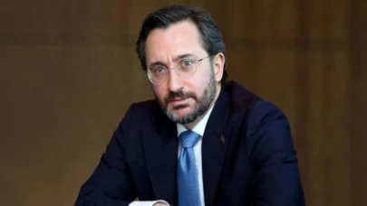Fahrettin Altun'dan The Economist'e sert tepki: ''İbret alacak çok şey var''