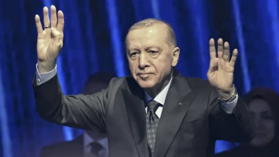 AK Parti'de büyük kongre heyecanı! Erdoğan'dan flaş mesajlar