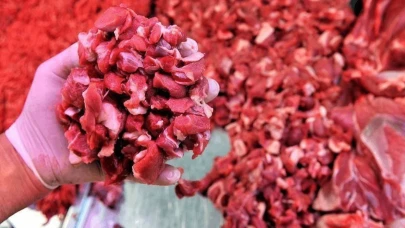 Ramazan öncesi sevindiren haber: Kırmızı et fiyatları sabitlendi!