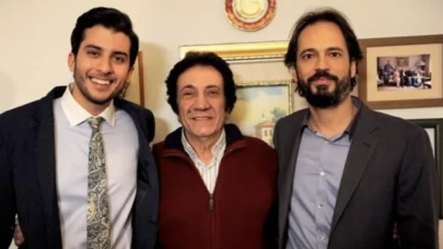 Piyasa Dizisinin Adar’ı Meğer Ünlü Bir Türkücünün Oğluymuş! Gerçek Ortaya Çıktı