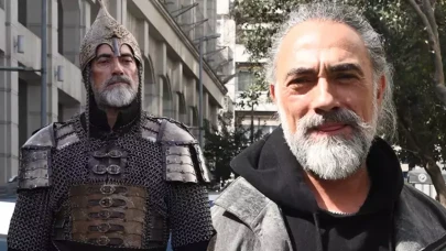 Selim Bayraktar’dan Set Kazası İtirafı! Ölümden Döndüklerini Anlattı