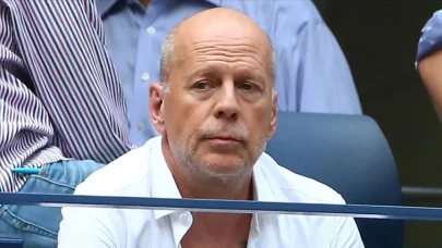 Bruce Willis'in Sağlık Durum Hakkında Üzücü Gelişme: "O Artık Bildiğimiz Bruce Değil"