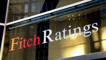 Fitch: ABD'nin ticaret politikası Avrupa'yı zorluyor