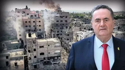 Hamas'ın duyurusu sonrası İsrail ordusuna 'hazır ol' çağrısı