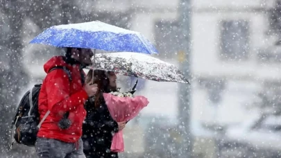 Samsun’da 11 Şubat’ta okullar tatil mi? Hangi ilçelerde eğitime ara verildi? İşte son durum!