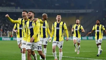 Fenerbahçe’nin Anderlecht Maçı Kadrosu! Rövanşta Kimler Yok, Kadroda Sürpriz Var mı?