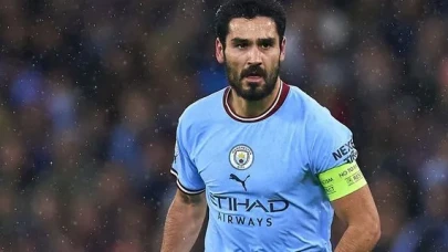 İlkay Gündoğan Galatasaray Yolunda! Mertens’in Yerini Dolduracak Yeni Lider Geliyor!