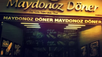 Ömer Faruk Ekim Kimdir? Maydonoz Döner Yöneticisi Gözaltına Alındı