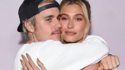 Justin Bieber ve Hailey Baldwin Boşanıyor mu? 300 Milyon Dolarlık Dava İddiası!