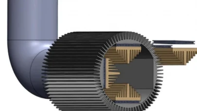 Bilim insanlarından arabaların enerji israfını bitirecek buluş