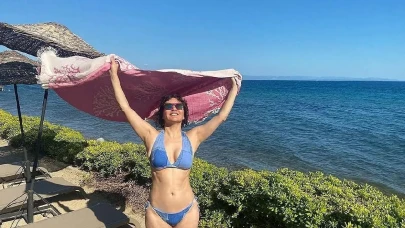 Göksel, Yıllardır Vazgeçmediği Tarzını Bıraktı, Yeni Saçlarıyla Bambaşka Biri Oldu!