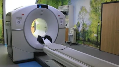 MR kabininde gizli kamera skandalı