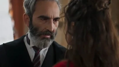 Şakir Paşa’nın İhaneti Diziyi Karıştırdı! Cevat İhaneti Öğrenirse Ne Olacak?