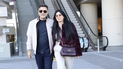 İzzet Yıldızhan: “Sahne İçin Spor Yapıyorum, Kilolu Görünmek İstemiyorum”