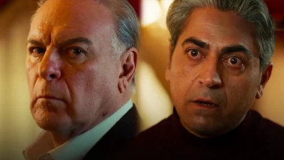 Siyah Kalp’te Büyük Sır Açığa Çıktı! Hizmetli Bünyamin, Ev Sahibinin Oğluymuş