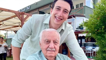 Celal Can Algül Kimdir, Ne İş Yapıyor, Kimin Torunu, Sevgilisi Kim?