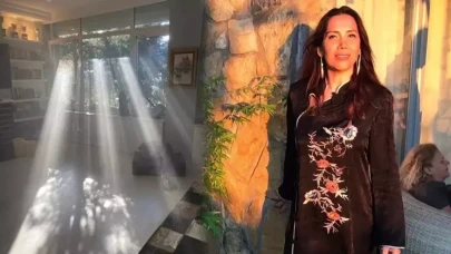 Feraye Tanyolaç’ın Fareli, Pireli Dediği Ev İçin Şok Kira Zammı! Mahkeme Kararını Verdi