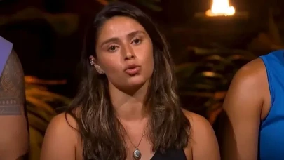 Dün Akşam Survivor Ayşe Diskalifiye Edildi mi? Acun Ilıcalı Kararı Ayşe'ye Bıraktı