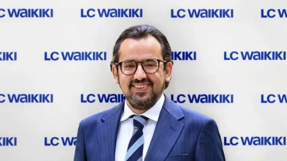 LC Waikiki'de yeni insan kaynakları genel müdürü atandı