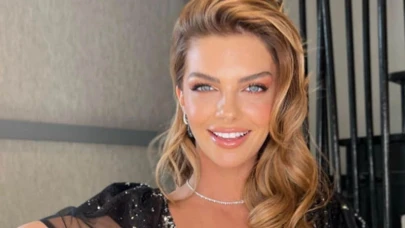 Pelin Karahan ve Eşi Bedri Güntay’la Tanışma Hikayesini İlk Kez Anlattı!