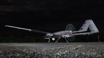 Baykar'dan 1,8 milyar dolarlık ihracat başarısı