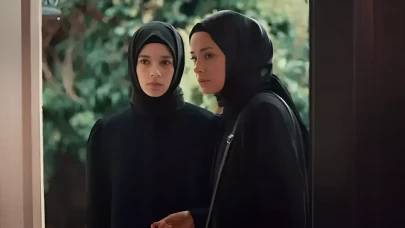 Yapımcısından Açıklama Geldi! Kızılcık Şerbeti İçin Final Tarihi Verildi!