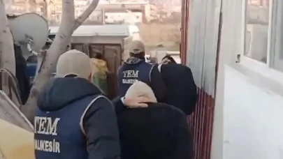 51 ilde "Gürz-46" operasyonları devam ediyor: 282 gözaltı