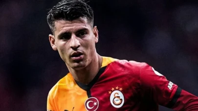 Morata, Adana Demirspor Maçında Oynayacak mı?