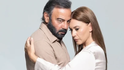 Kerem Alışık ve Evrim Alasya'nın Alışveriş Keyfi: Aşk Dolu Anlar Kameralara Yansıdı