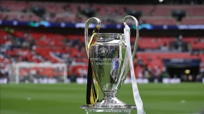 ŞAMPİYONLAR LİGİ RÖVANŞ MAÇLARI 2025 TARİHİ || Rövanş Maç Programı ve Saatleri!