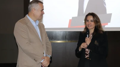 KAGİDER ve Sabancı Holding, Kadın Girişimciliği Ekosistemini Güçlendiriyor