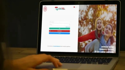 MHRS Üzerinden Randevu Bekleyenlere Müjde! Sağlık Bakanlığı MHRS’de Bekleyen Kişi Sayısını Azalttı