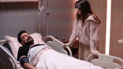 Can Borcu 9. Bölümde Büyük İtiraf! Rüzgar’ın Sırrı Ortaya Çıkıyor!