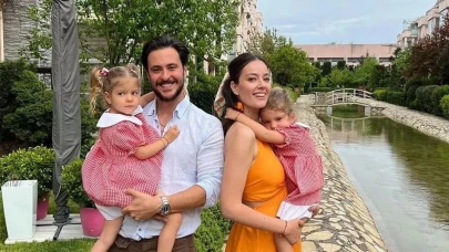 Pelin Akil ve Anıl Altan ayrılıyor mu? İşte magazin gündemine düşen iddialar!