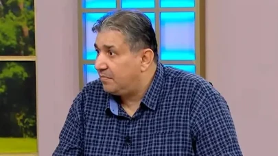 İbrahim Tatlıses'in Orkestrasının Neşe Kaynağı: Davulcu Ahmet İzgi Hayatını Kaybetti!