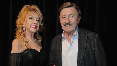 Kamuran Akkor ve Selami Şahin, İstanbul'da unutulmaz bir düet performansı sergiledi