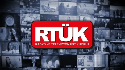 RTÜK Yayın İhlali Yapan Kuruluşlara Ceza Yağdırdı! Hangi Kanallar Neden Ceza Aldı?