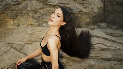 Masal'dan yenilik: "Gidiyorum" ile veda temalı pop müziğe duygusal bir dokunuş!