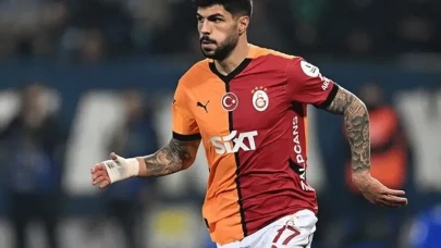 Galatasaray-Fenerbahçe Derbisi Öncesi Eren Elmalı'dan Fenerbahçe'ye Gözdağı!