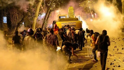 Gezi Parkı Soruşturmasında Medya Kanallarına Yönelik İnceleme Başlatıldı